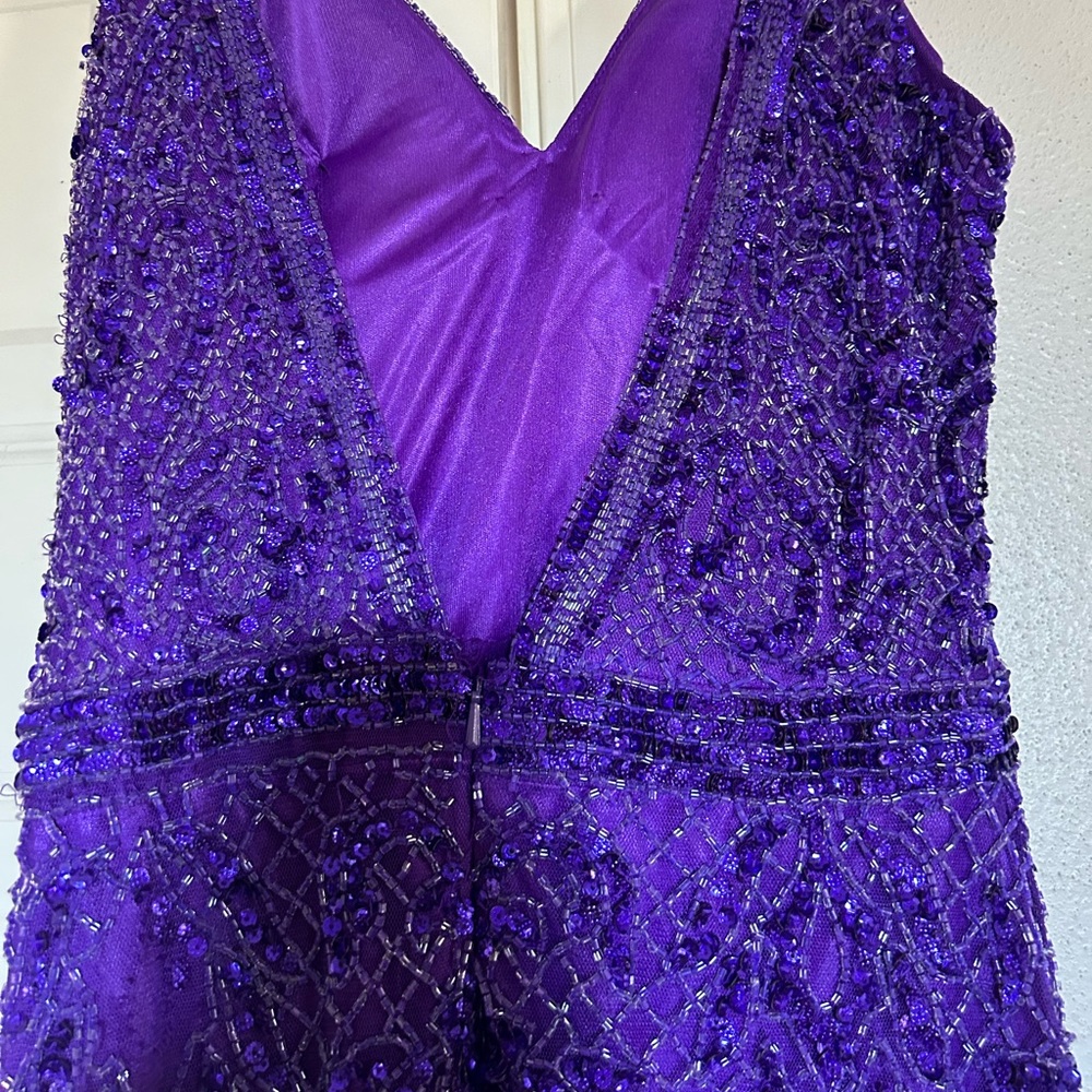 PROM DRESS - Picture 5 of 9